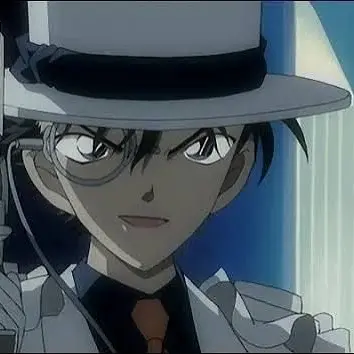 Profile image of 怪盗キッド