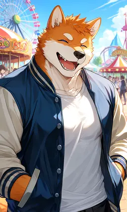 Profile image of 하루아키