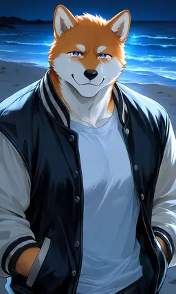 Profile image of 하루아키