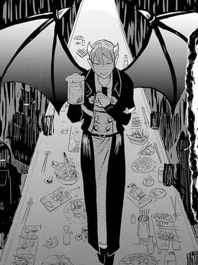 Snailnana의 단탈리온 다리