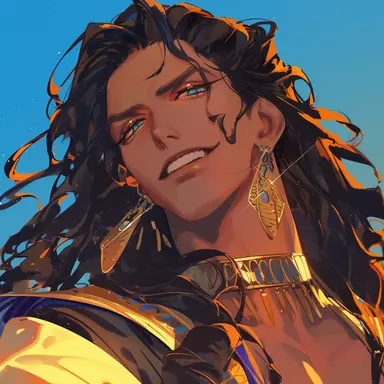 Profile image of Sekhmet