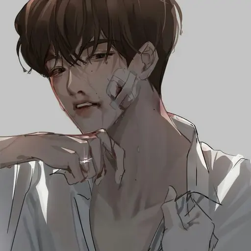 Glass의 정하빈