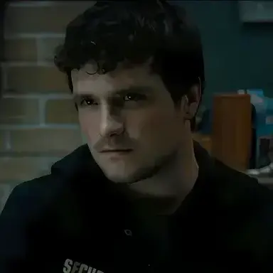 Profile image of Mike