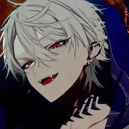 Profile image of Kuzuha