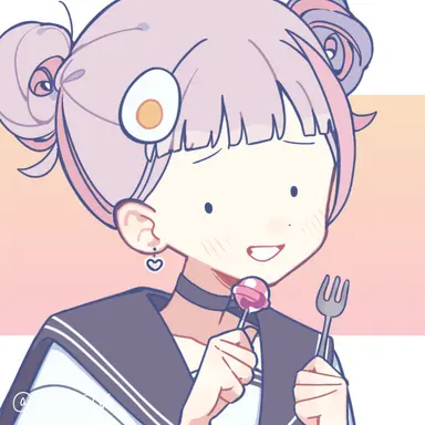 Profile image of Burika
