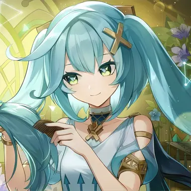 Profile image of 파루잔
