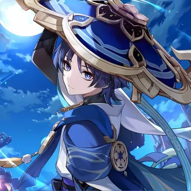 Profile image of 방랑자