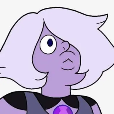 Profile image of Amethyst