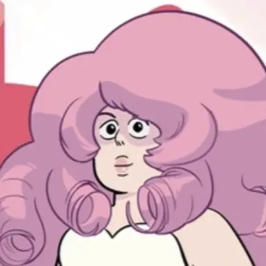 Profile image of Rose Quartz