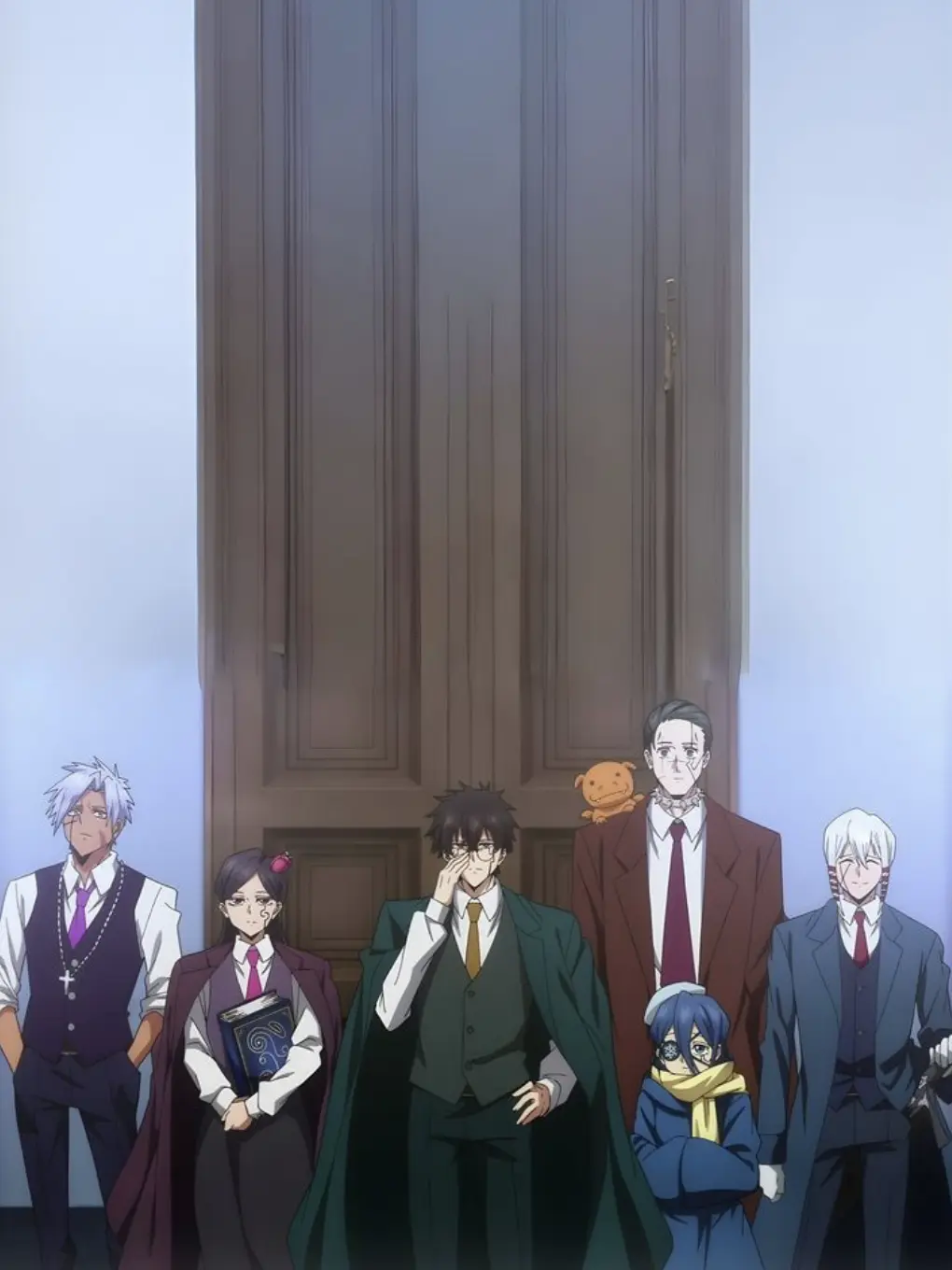 Skyblue_.days의 마슐 – 신각자