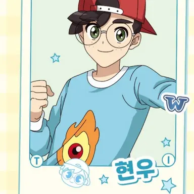 Profile image of 김현우