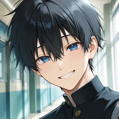 Profile image of 颯矢