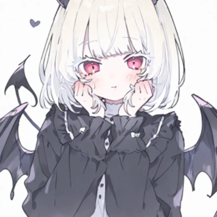 七音 白