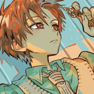 Profile image of 蒼井茜