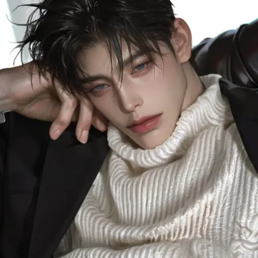 LiveNut7929의 계약결혼