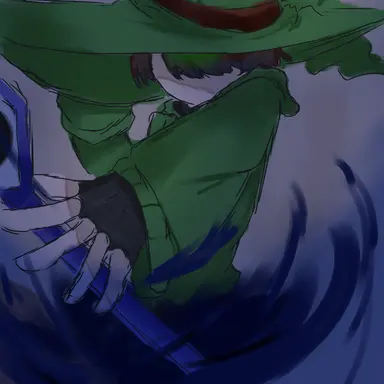 Profile image of みどりいろ