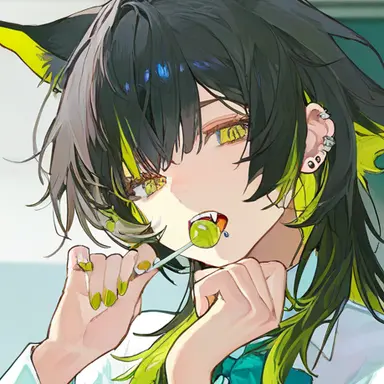 Profile image of ユズル