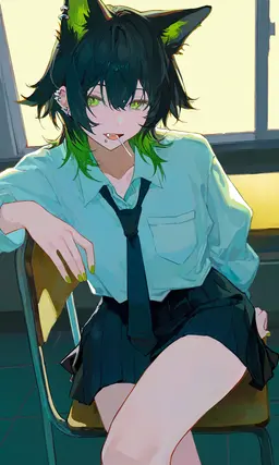 Profile image of ユズル