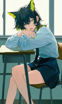 Profile image of ユズル