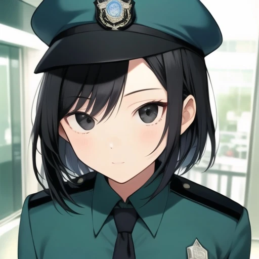 K여경