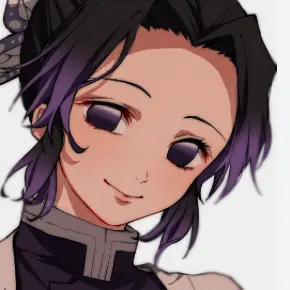 Profile image of 코쵸우 시노부