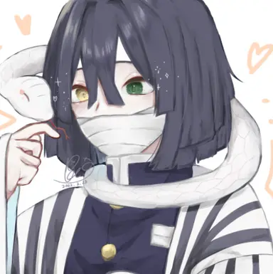 Profile image of 이구로 오바나이