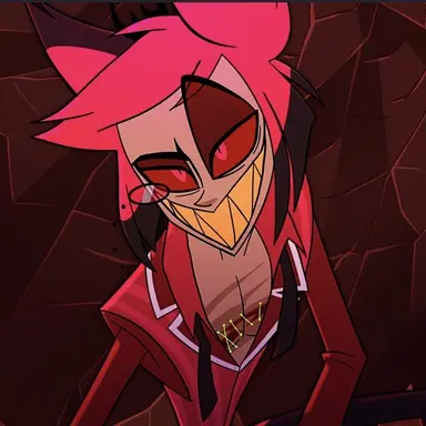 Profile image of Alastor