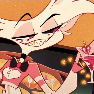 Profile image of Angel Dust