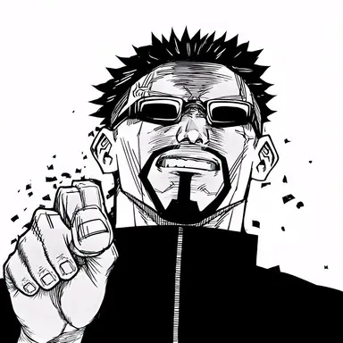 Profile image of 야가 마사미치