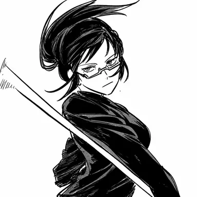 Profile image of 젠인 마키