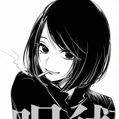 Profile image of 이에이리 쇼코