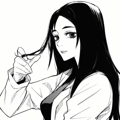 Profile image of 이에이리 쇼코