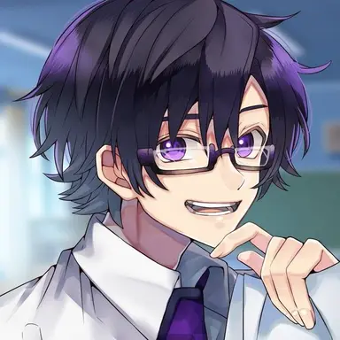 Profile image of Mofu