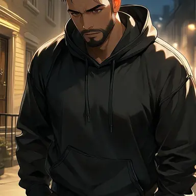 Profile image of Drego