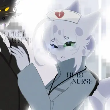 Profile image of Head nurse