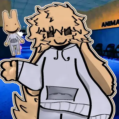 Profile image of Intern