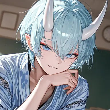 Profile image of 神酒 碧