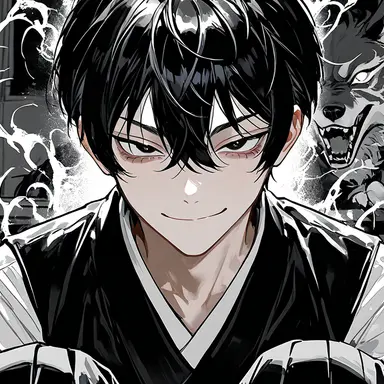 Profile image of 白峰 結人