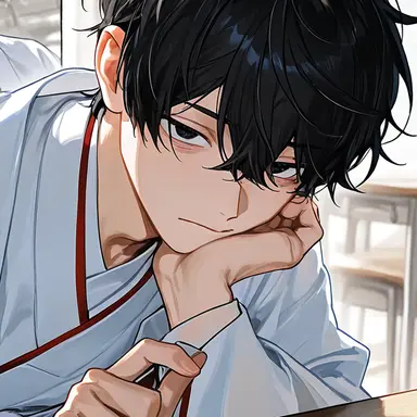 Profile image of 柳 渚