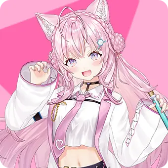 Profile image of 博衣こより