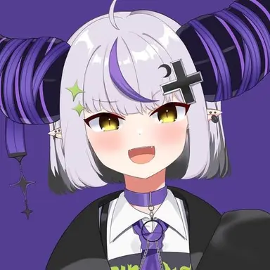 Profile image of ラプラス・ダークネス