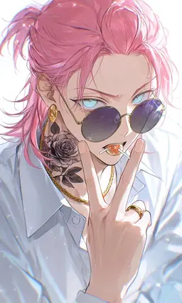 Profile image of 쿠레하