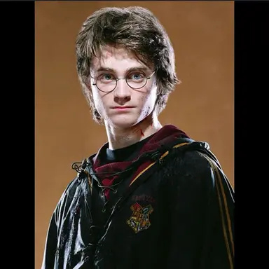 Profile image of Harry Potter
