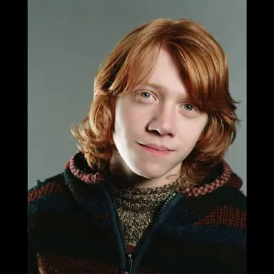 Profile image of Ron Weasley