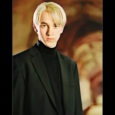 Profile image of Draco Malfoy