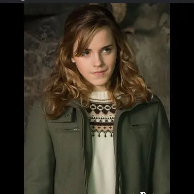 Profile image of Hermione granger