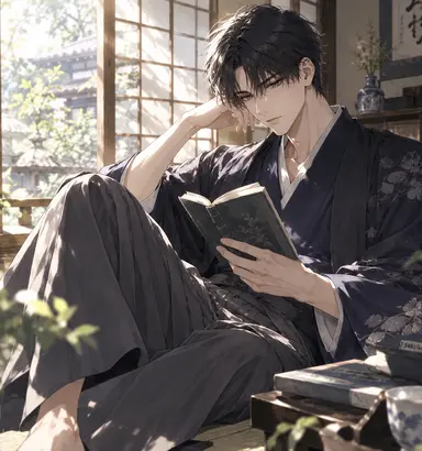 Profile image of Sosuke