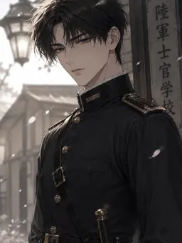 Profile image of Sosuke
