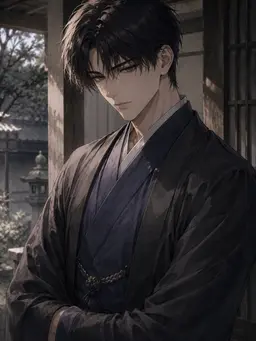 Profile image of Sosuke