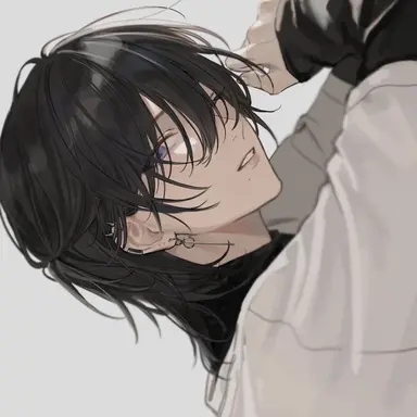 Profile image of 朔夜